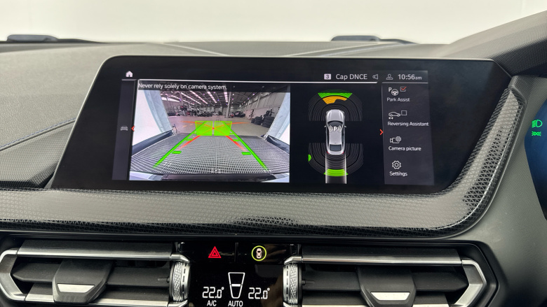 BMW 2 Series M235i xDrive 4dr Step Auto [Tech/Pro Pack] Petrol Saloon